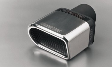 Насадка глушника Buzzer ZZ145XL фото