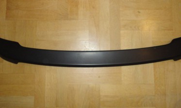 спойлер BMW E60 на ножках фото