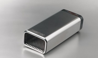 Насадка глушника Buzzer ZZ200 фото