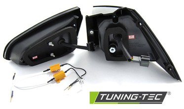 Оптика задня full led VOLKSWAGEN GOLF 7 хетчбек фото