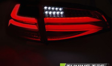Оптика задня full led VOLKSWAGEN GOLF 7 хетчбек фото