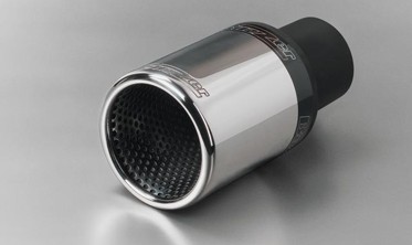 Насадка глушителя Buzzer ZZ81X фото
