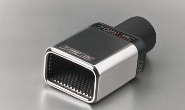 Насадка глушителя Buzzer ZZ200X фото