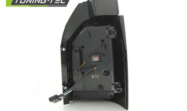Ліхтарі світлодіодні задні VW T6 тоновані з динамічними поворотами фото