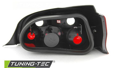 Новые задние фонари CITROEN SAXO хрустальные фото