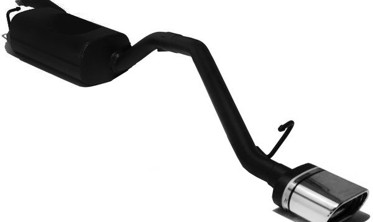 Модельный глушитель Ulter Ford Focus C-Max (108-117/21-1) фото