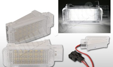 LED подсветка салона Audi A6 C6 C7/Q5/Q7/TT/A3/A4 B5 B6/A5/A8 D3 D4 фото