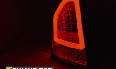 Стопи тюнінгові (задні ліхтарі) CHRYSLER 300С седан дорестайл фото