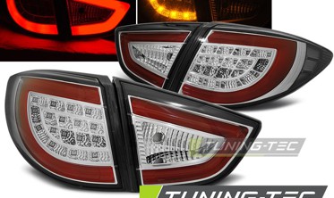 Led фонари задние (стопы) HYUNDAI IX35 фото
