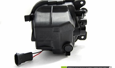 Діодні протитуманки BMW F10 / F11 / F07 LCI 06.2013 - 2016 фото