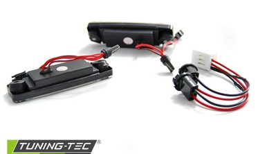 LED подсветка номера KIA SPORTAGE III / HYUNDAI SONATA  фото