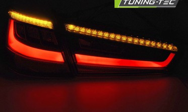 Задние фонари диодные AUDI A3 8V 12-16 3D HATCHBACK фото