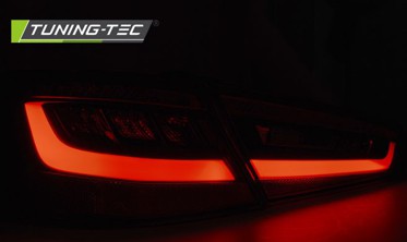 Задние фонари диодные AUDI A3 8V 12-16 3D HATCHBACK фото