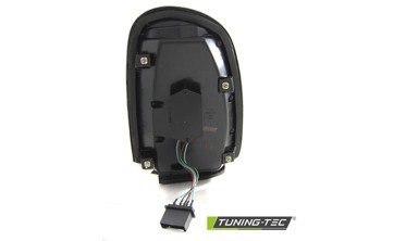 Фонари светодиодные MINI R60 COUNTRYMAN (LED BAR) тонированные фото