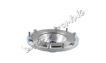 Flywheel conversion (переходной облегченный маховик ) Toyota 1JZ/2JZ - BMW M50, M52, S50, S52, M57 фото
