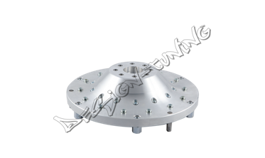 Flywheel conversion (переходной облегченный маховик ) Toyota 1JZ/2JZ - BMW M50, M52, S50, S52, M57 фото