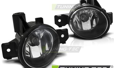 Протитуманки BMW E81 / E82 / E87 / E88 / X1 E84 / X3 E83 / X5 E70 фото