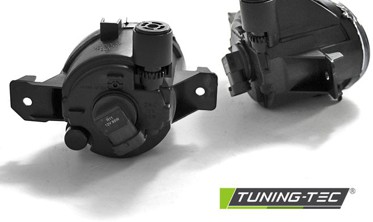 Протитуманки BMW E81 / E82 / E87 / E88 / X1 E84 / X3 E83 / X5 E70 фото