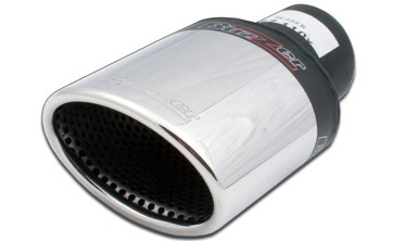 Насадка глушителя Buzzer ZZ110X фото