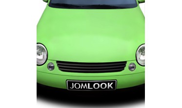 Решітка радіатора VW Lupo 6X фото