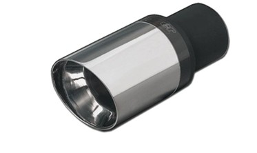 Насадка глушника Buzzer ZZ71X фото