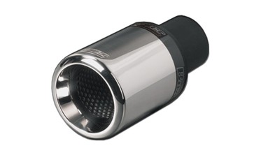 Насадка глушника Buzzer ZZ80X фото