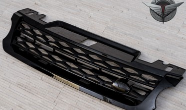 Решітка радіатора Range Rover Sport L494 фото