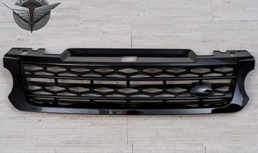 Решітка радіатора Range Rover Sport L494 фото