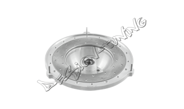 Flywheel conversion (облегченный переходной маховик) Toyota 1JZ/2JZ - BMW M57N (gs6-53dz) двухдисковое сцепление фото