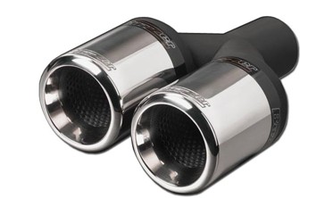 Насадка глушителя Buzzer ZZ2x80 фото