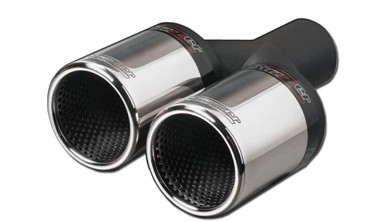 Насадка глушителя Buzzer ZZ2x81 фото
