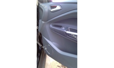 Кільця на колонки Ford C-MAX фото