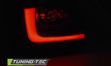 Диодные стопы (фонари задние) VOLKSWAGEN POLO 6R 2009-2014 фото
